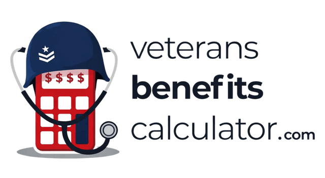 Veterans Benefits Calculator